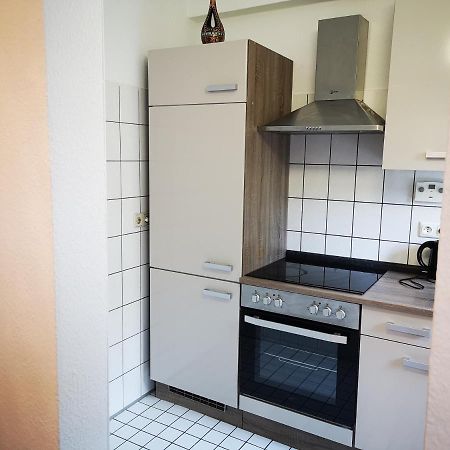 Polat Apartments 1 Ессен Екстер'єр фото