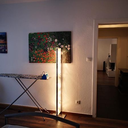 Polat Apartments 1 Ессен Екстер'єр фото
