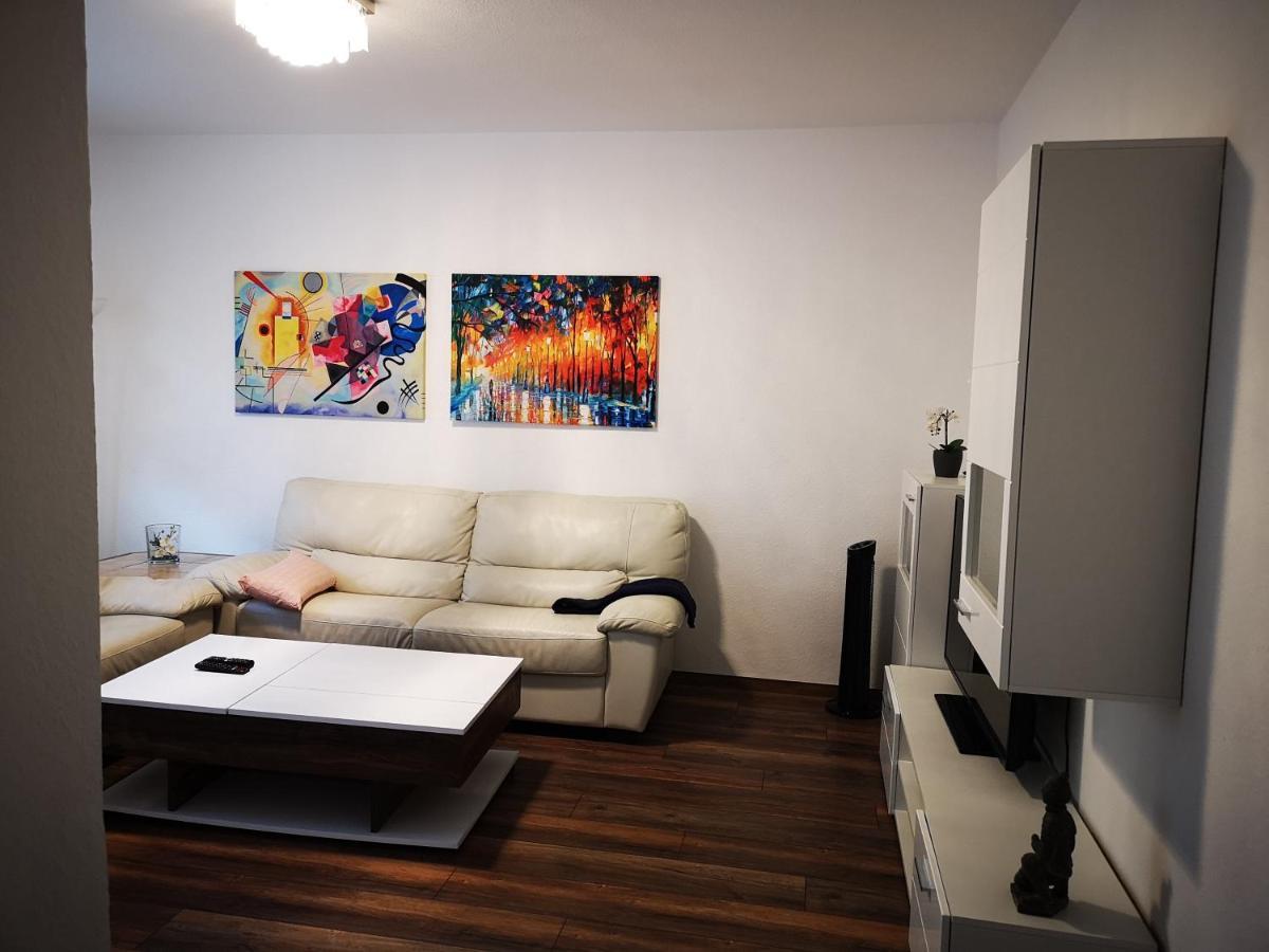 Polat Apartments 1 Ессен Екстер'єр фото