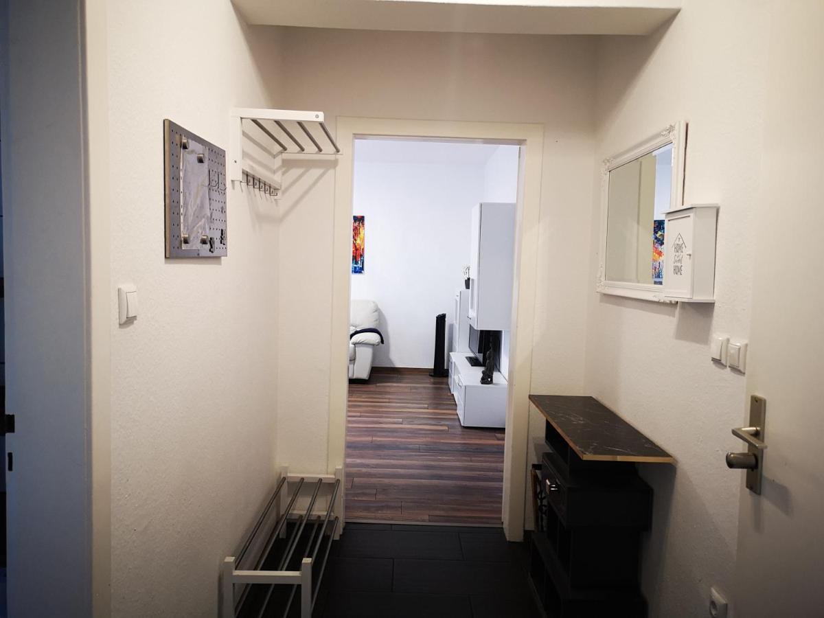 Polat Apartments 1 Ессен Екстер'єр фото
